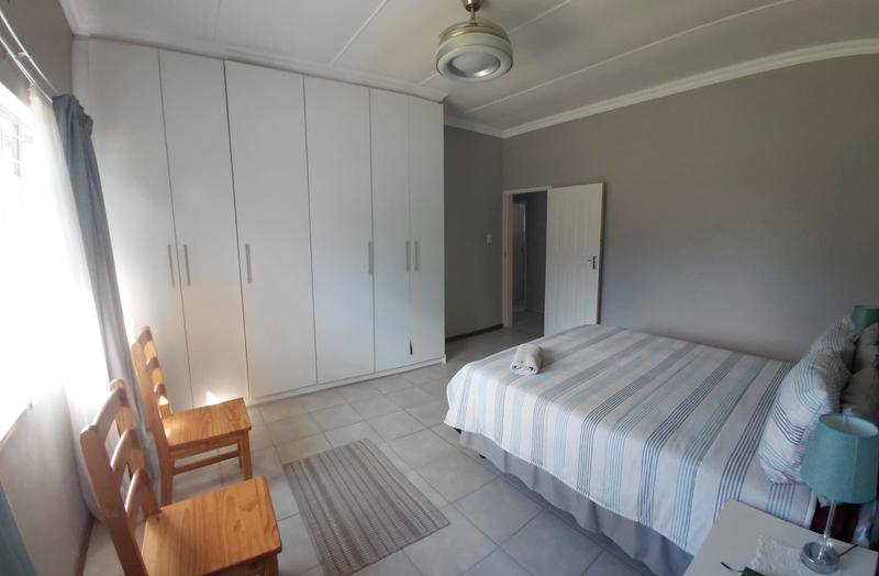 4 Bedroom Property for Sale in Bayswater Free State